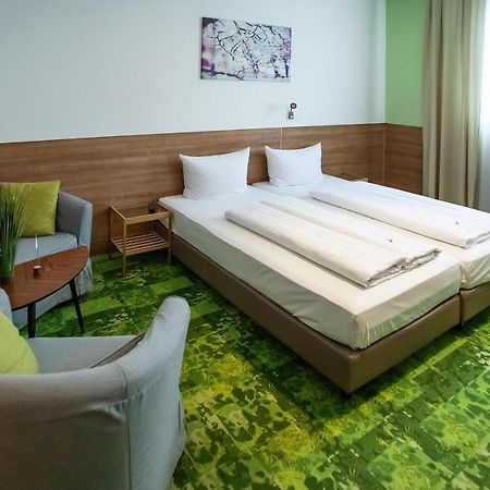 Come Inn Ландсхут Экстерьер фото