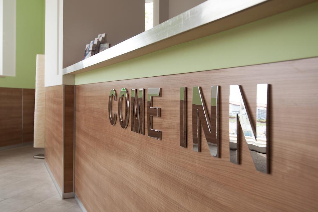 Come Inn Ландсхут Экстерьер фото