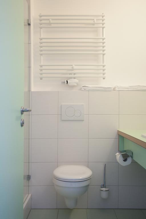 Come Inn Ландсхут Номер фото