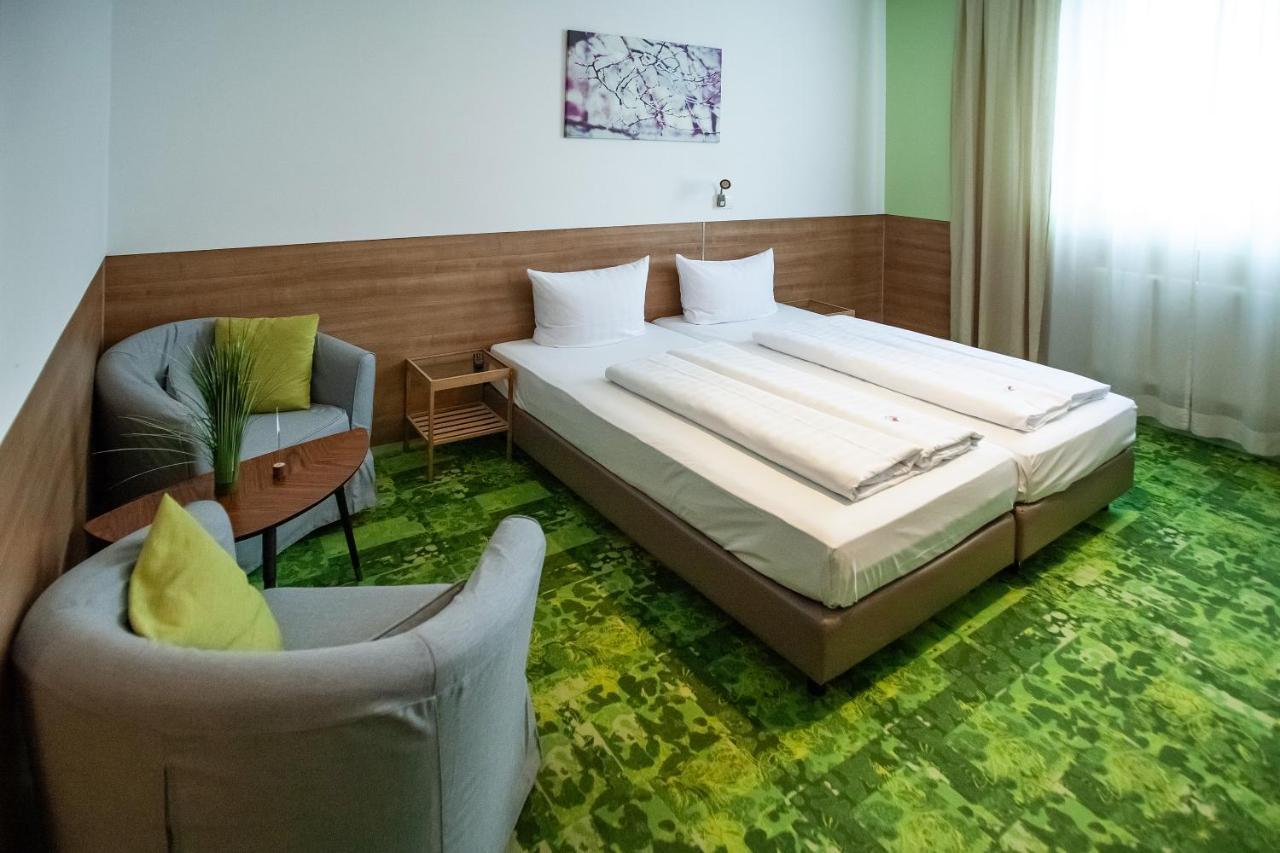 Come Inn Ландсхут Экстерьер фото