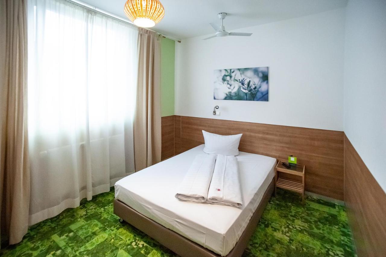 Come Inn Ландсхут Экстерьер фото